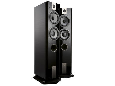 Focal Chorus 816WSE Loudspeaker review